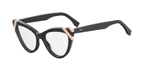 Fendi FF 0245 WAVES KB7 